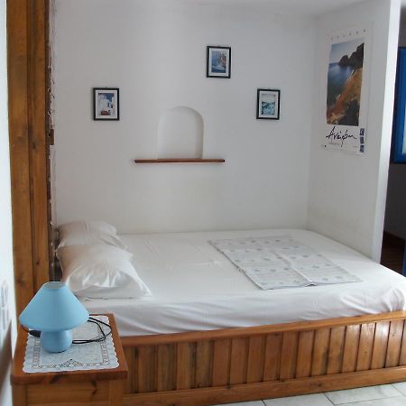 Floras Rooms And Studios Anafi Dış mekan fotoğraf