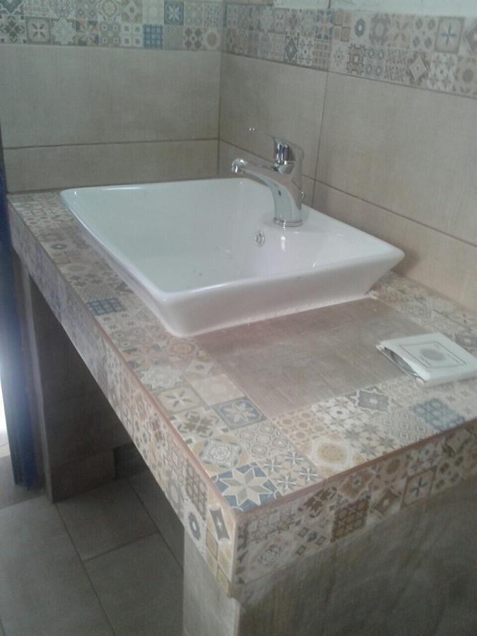 Floras Rooms And Studios Anafi Dış mekan fotoğraf
